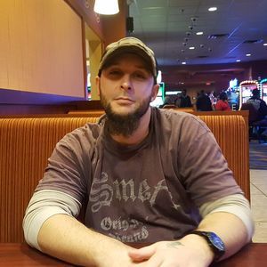 Meet your Posher, Jeff